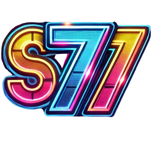 Логотип казино Слотор 777 — символ надежности и качества.